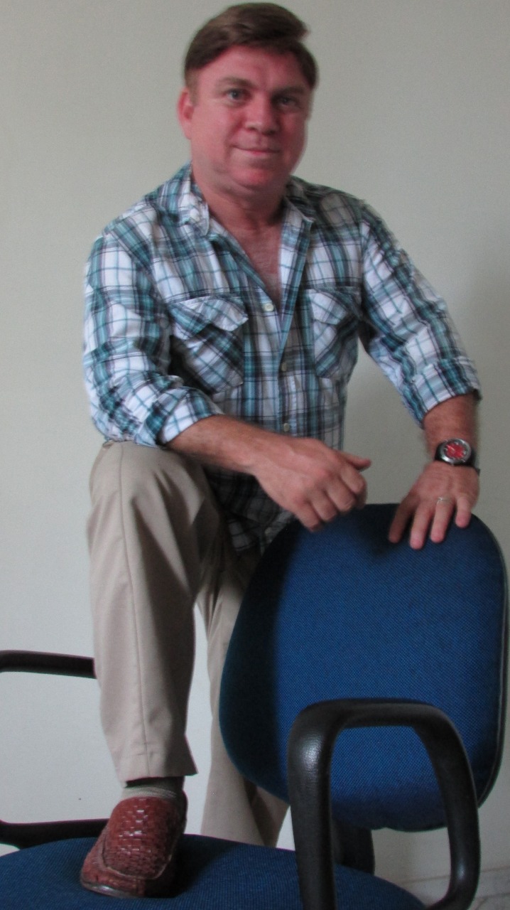 Silvestre Falcão Santana